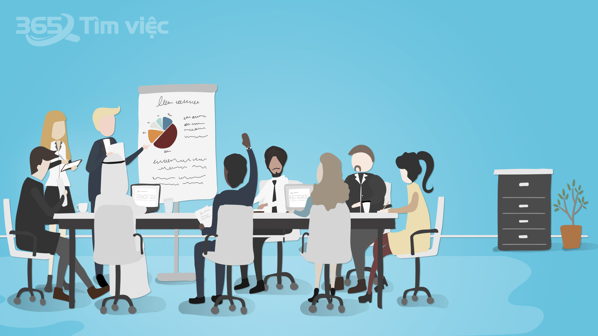 Hình thức thời đại công nghệ 