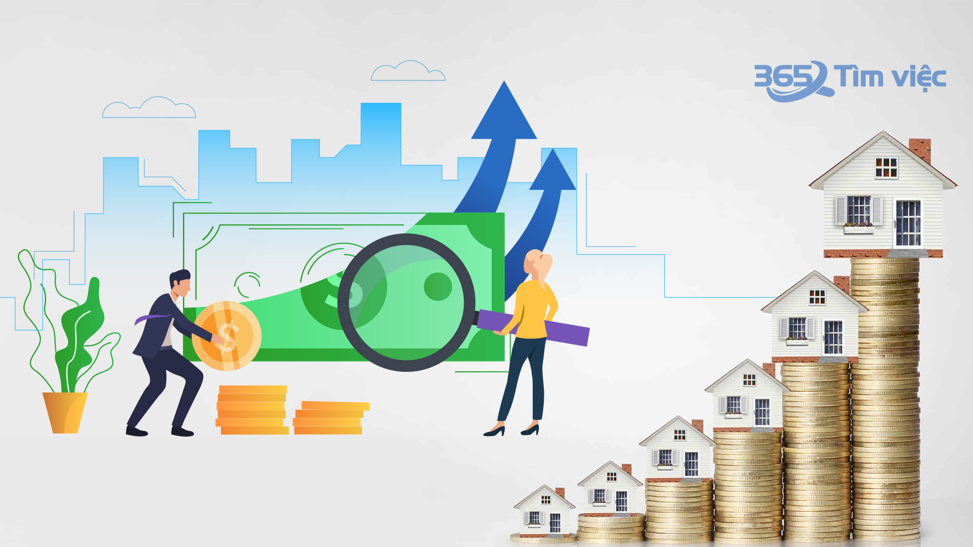 Việc làm lĩnh vực sản xuất 