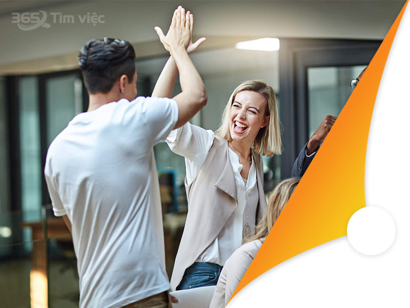 Việc làm bất động sản - Dự án tạo nên sự nổi trội vùng