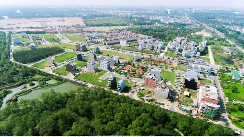 Huyện Xuân Lộc - Điều cơ bản với mảnh đất lịch sử
