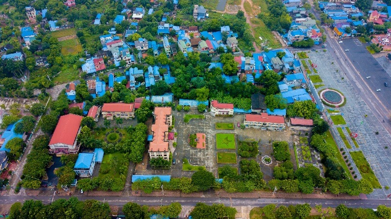 Doanh nghiệp sẽ là nền tảng tạo sự thành công không ngừng