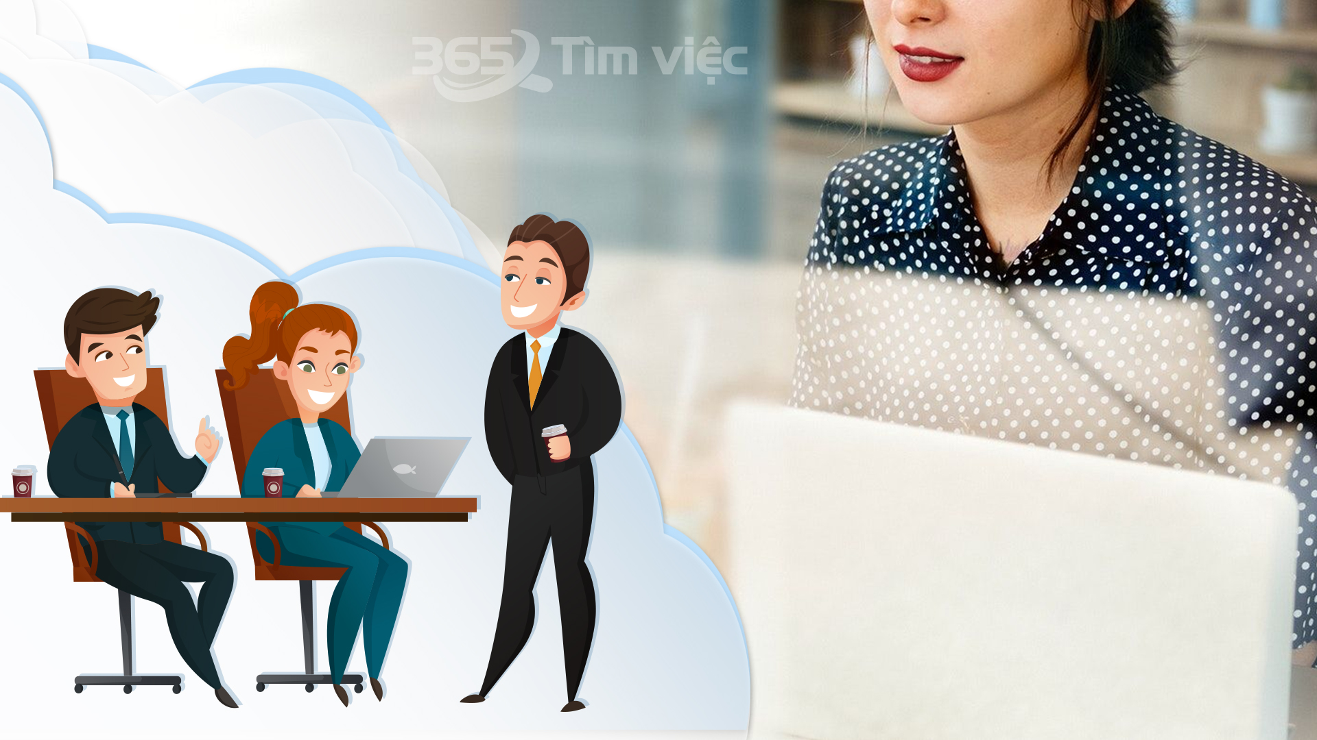 VIệc làm của Phó phòng hành chính