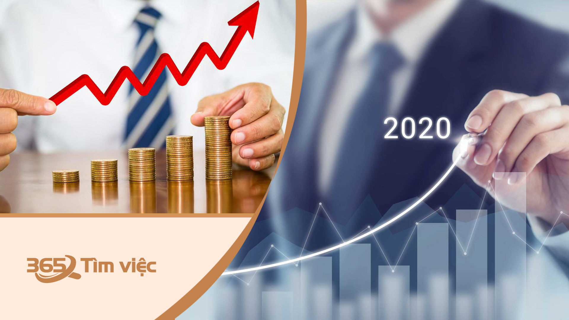 Việc làm khu công nghiệp, thương mại dịch vụ quy mô mở rộng