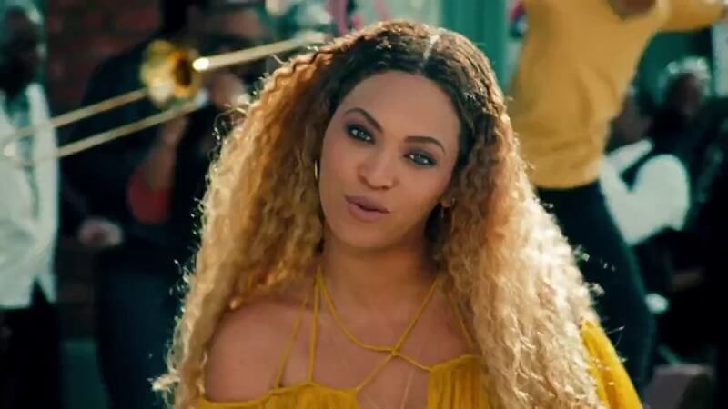Bạn có biết Beyoncé là ai?