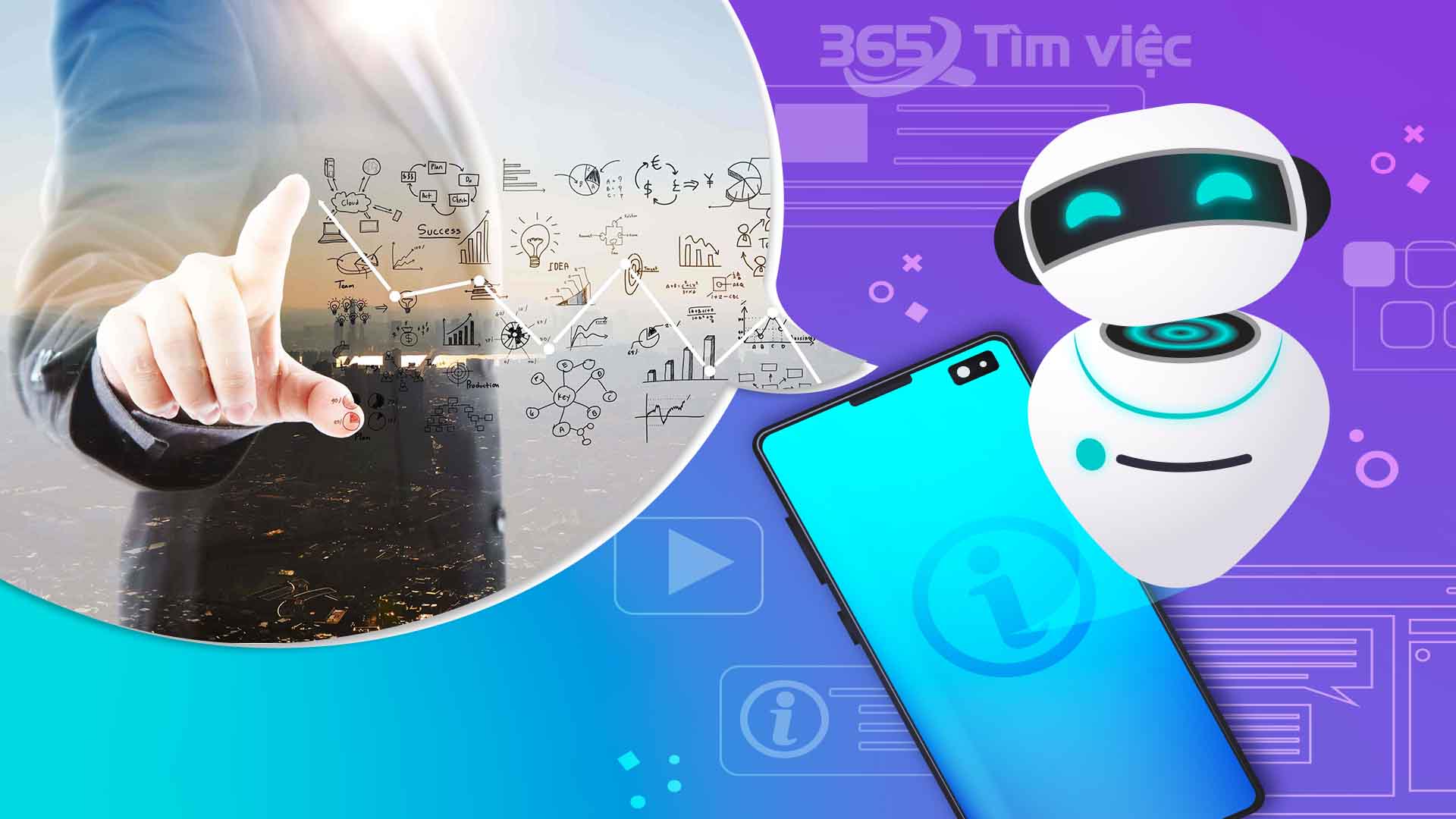 Bí quyết tìm việc làm ở Nghi Xuân