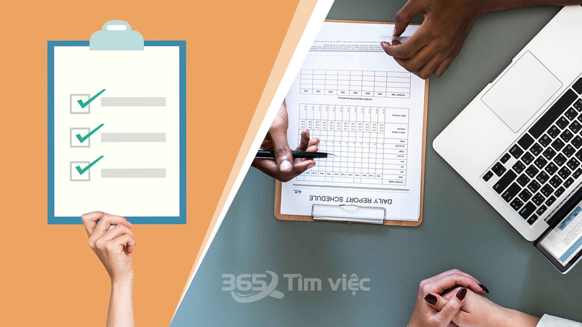 Các bước ghi sổ kế toán theo hình thức nhật ký – chứng từ