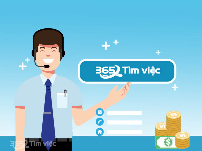 Cách tìm việc tại khu công nghiệp Bắc Đồng Phú
