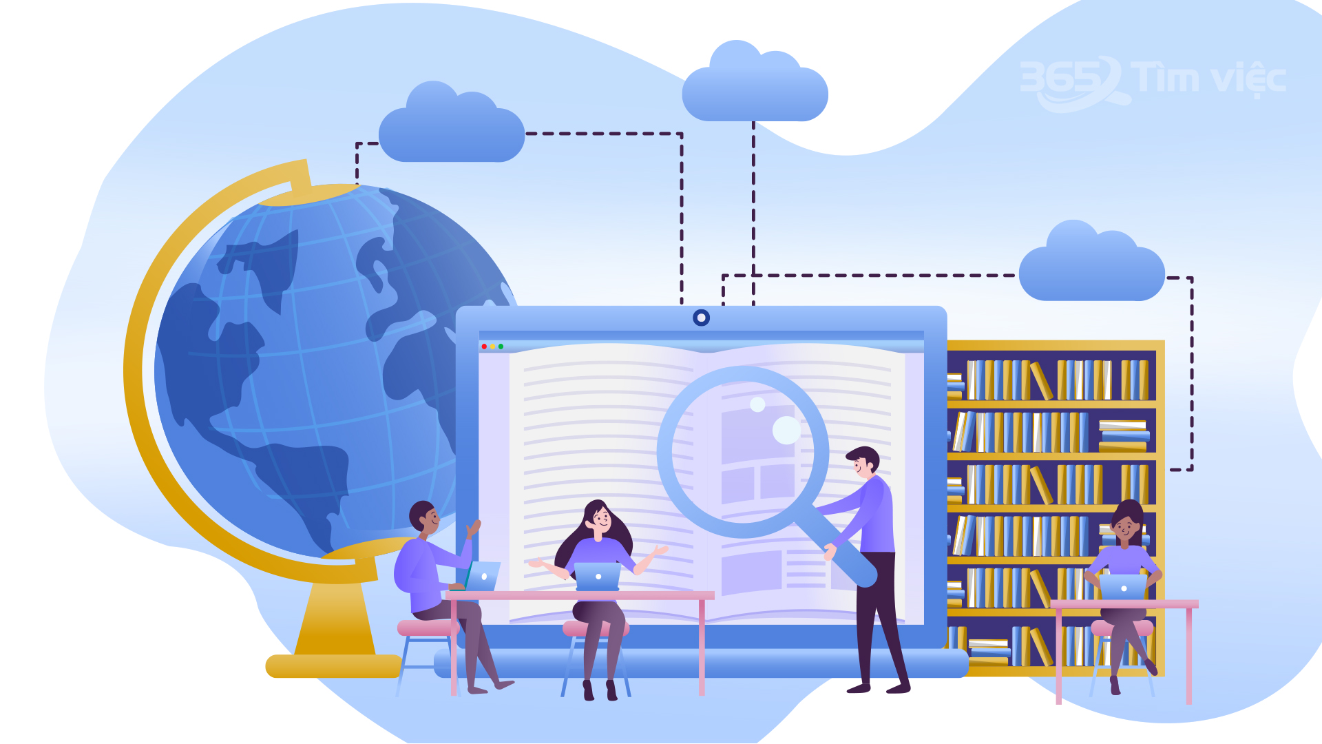 Quyền lợi mà content fanpage nhận được có làm bạn ngạc nhiên?