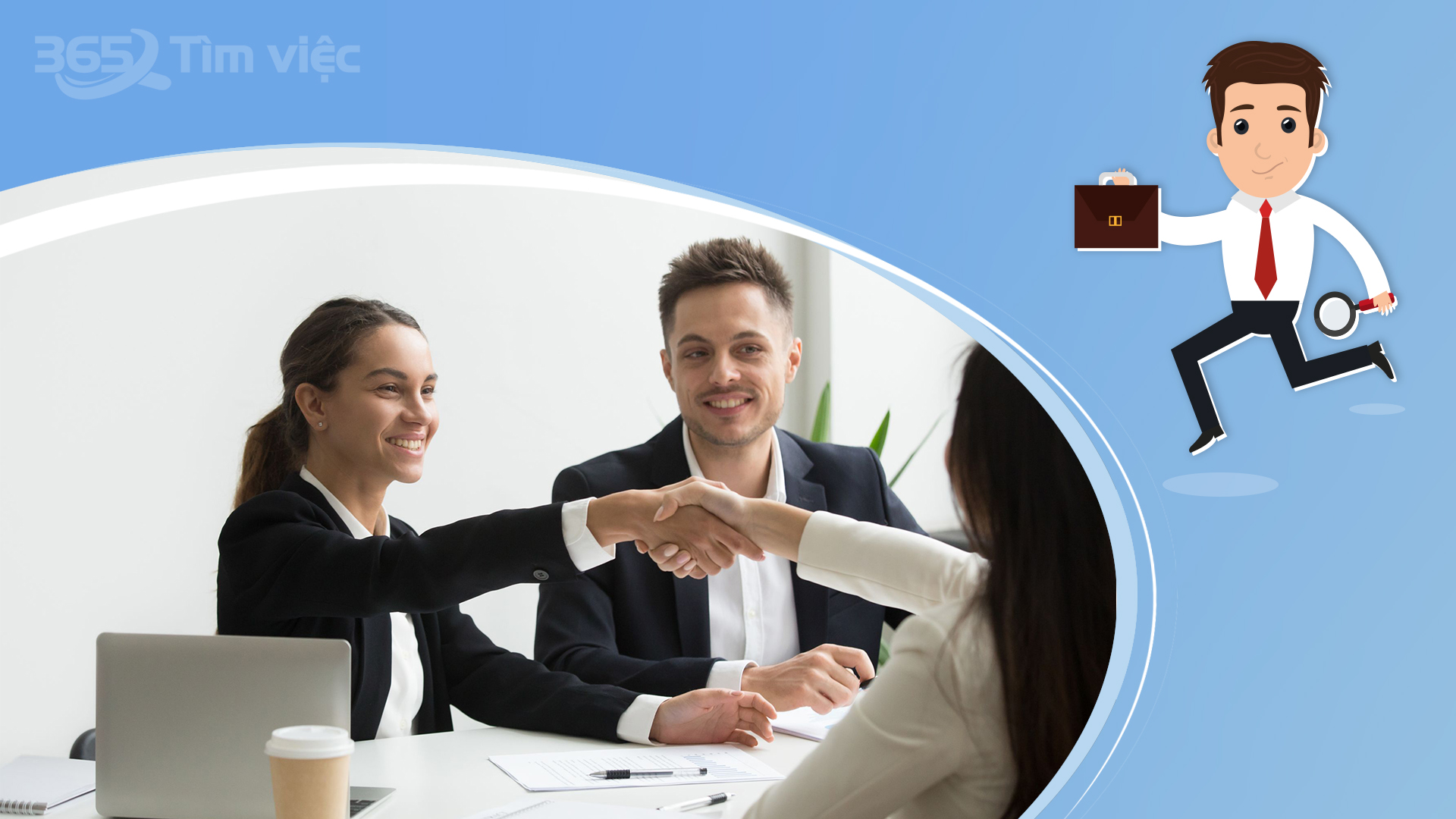 Một số công việc khác
