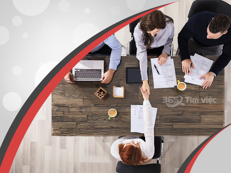 Mô tả công việc của chuyên viên mua hàng