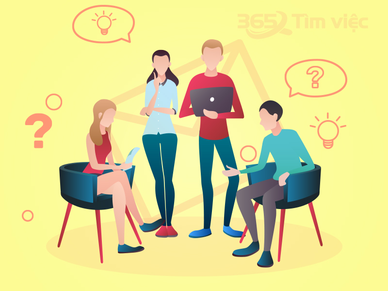 Yêu cầu cần có khi ứng tuyển chuyên viên mua hàng