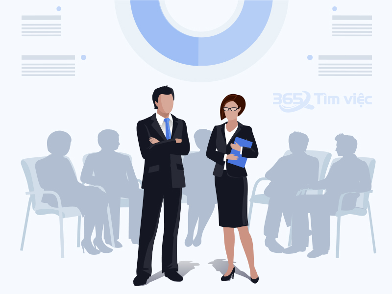Đôi nét thông tin về việc làm chuyên viên mua hàng