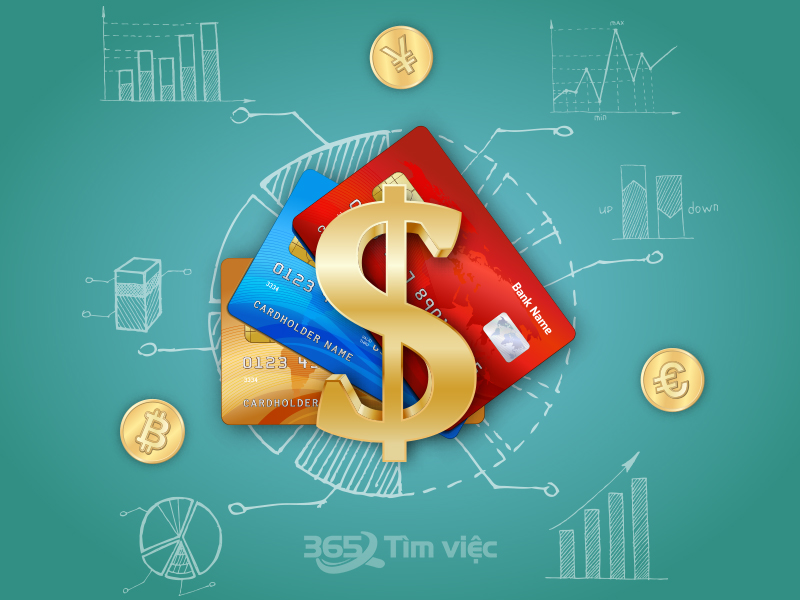 Mức lương và chế độ đãi ngộ nhận được khi làm chuyên viên mua hàng