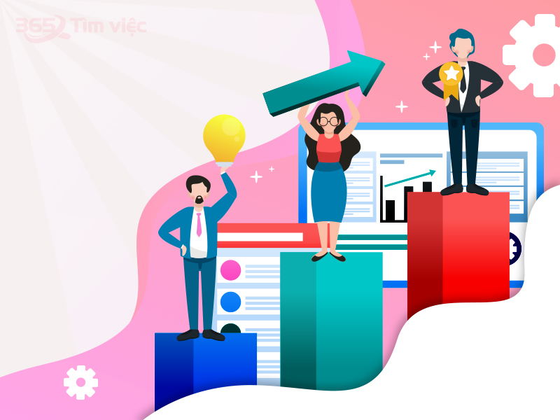 Hướng dẫn cách tìm kiếm việc làm chuyên viên mua hàng