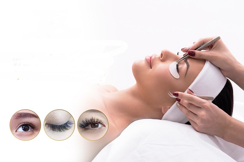 Đặc quyền khi làm việc chuyên viên thẩm mỹ