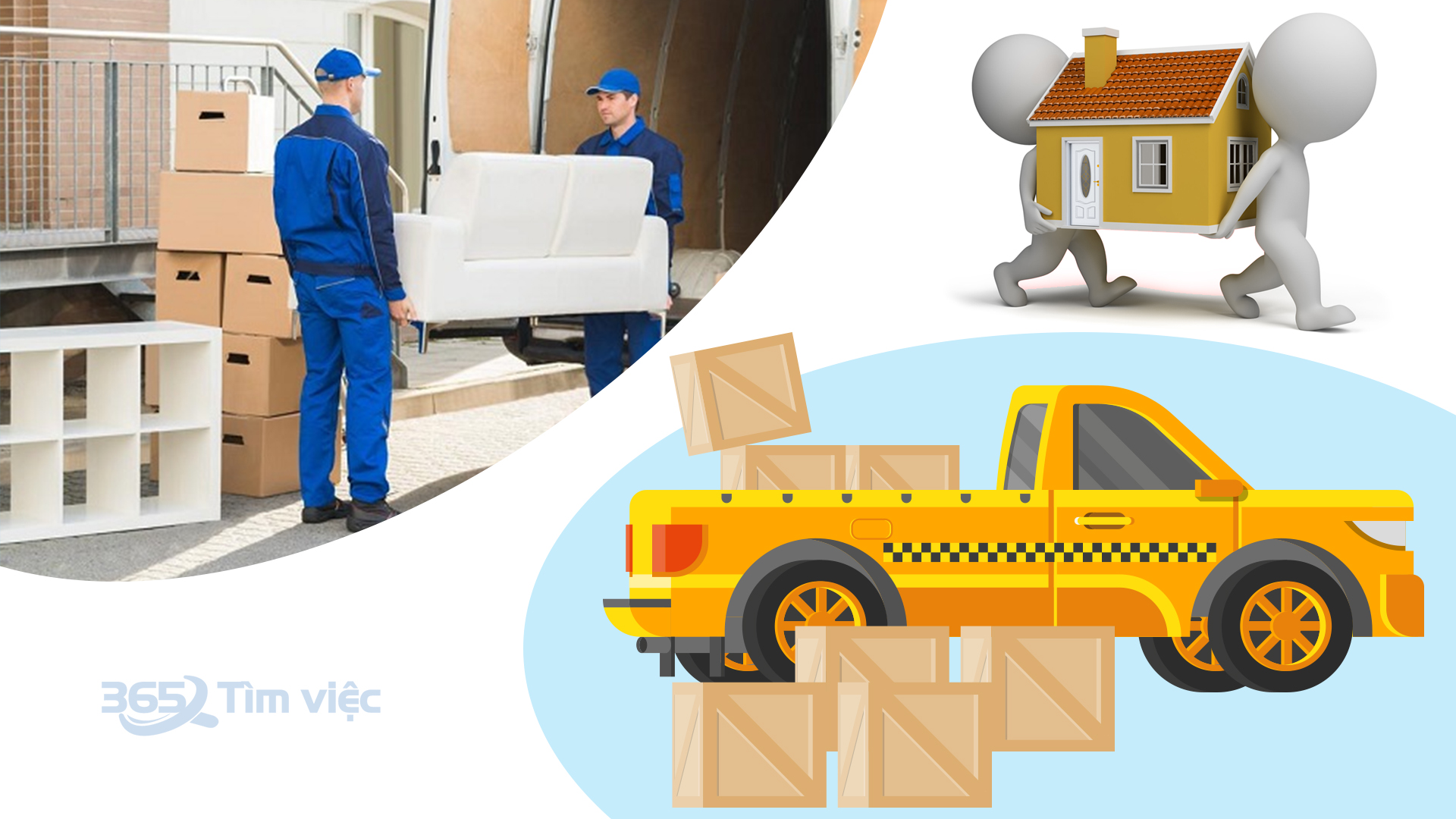 Cơ hội nghề nghiệp hấp dẫn đến từ Hoa Lư, Tỉnh Ninh Bình