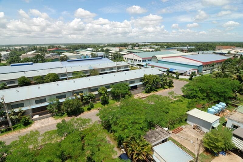 Thông tin về doanh nghiệp hoạt động trên địa bàn thành phố