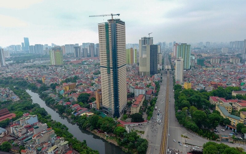 Doanh nghiệp hoạt động trên địa bàn huyện như thế nào?