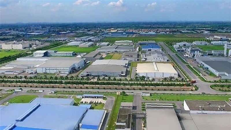 Một số doanh nghiệp tại địa bàn