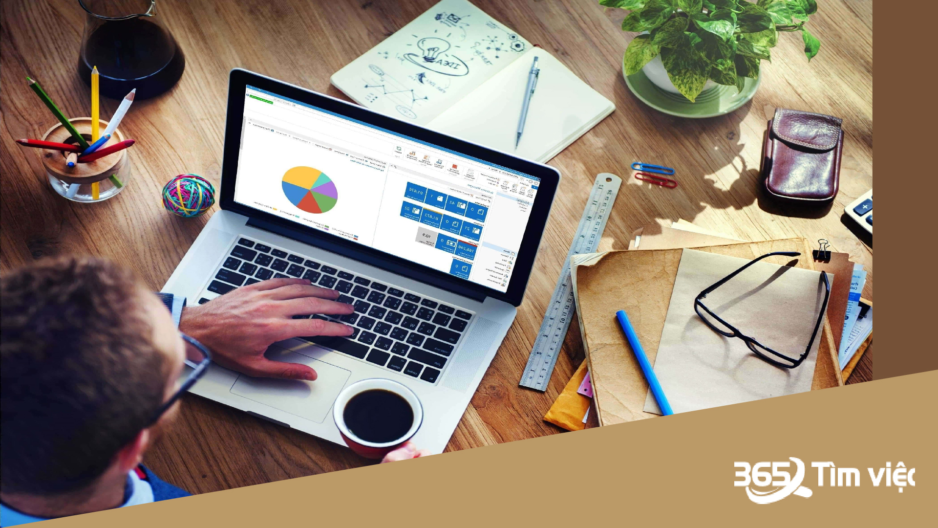 Kinh nghiệm xin việc ngành kế toán như thế nào?