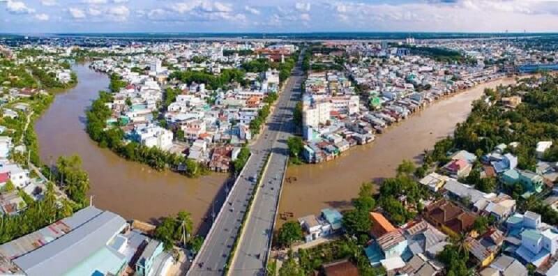 Vài nét sơ lược về huyện Châu Thành - Hậu Giang
