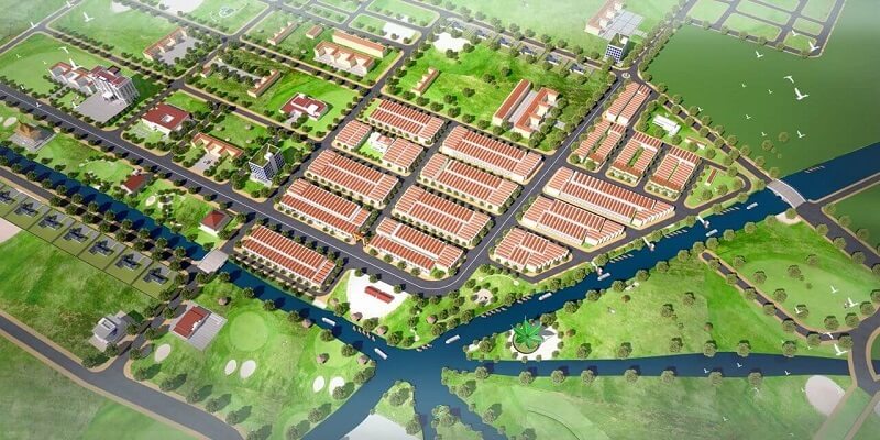 Khái quát về huyện Châu Thành - Hậu Giang