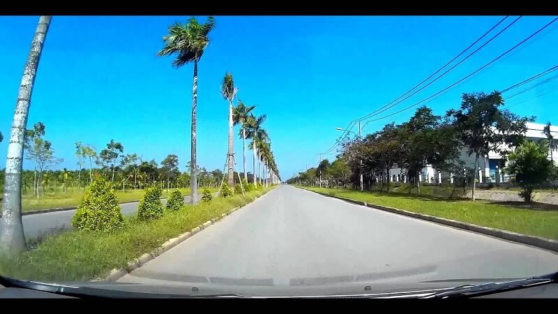 Tổng quan về Khu công nghiệp Long Giang, Tiền Giang