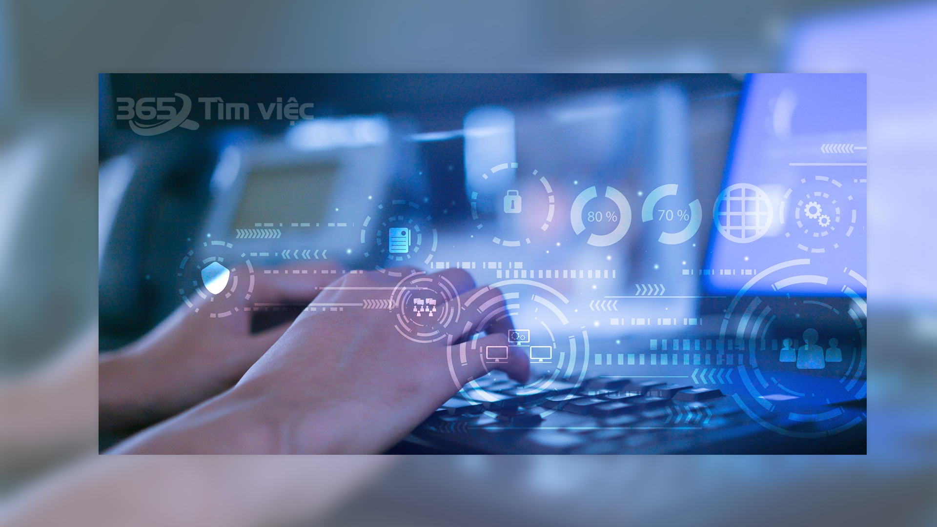 Bạn hiểu gì về việc làm quản trị website?