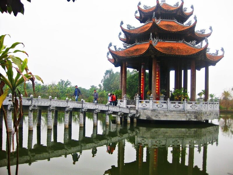 Khái quát về huyện Văn Lâm, Hưng Yên