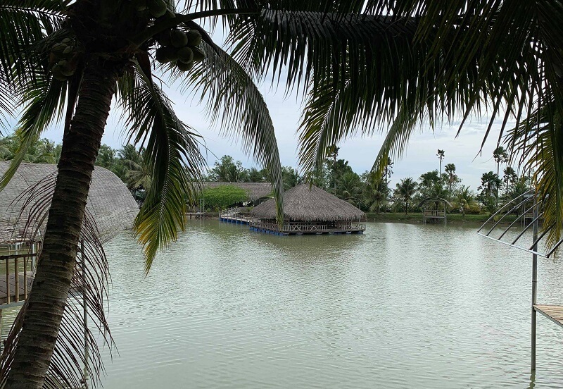 Khái quát về thị xã Bình Minh, Vĩnh Long