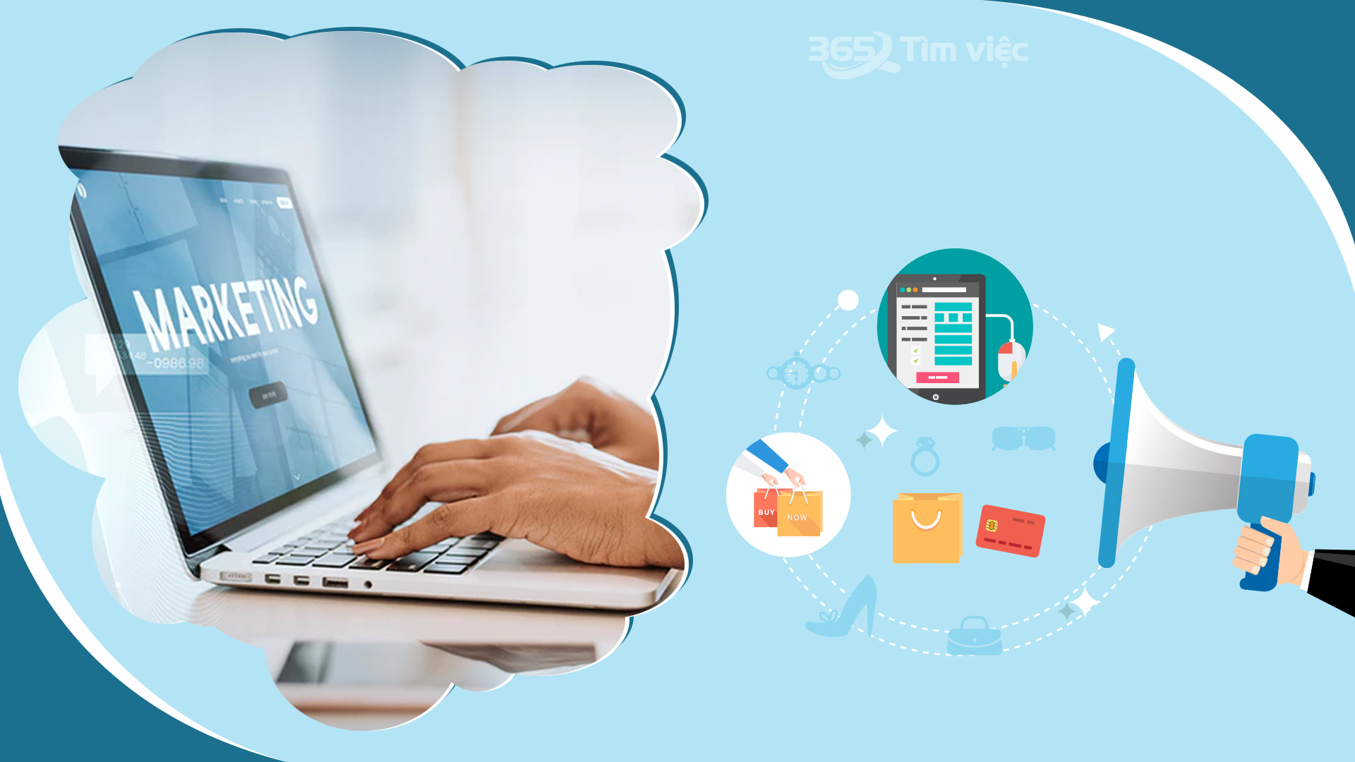 Tìm hiểu về việc làm content fanpage