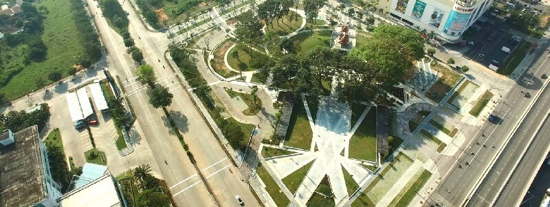 Cơ hội việc làm của khu công nghiệp Amata và các chế độ được nhận