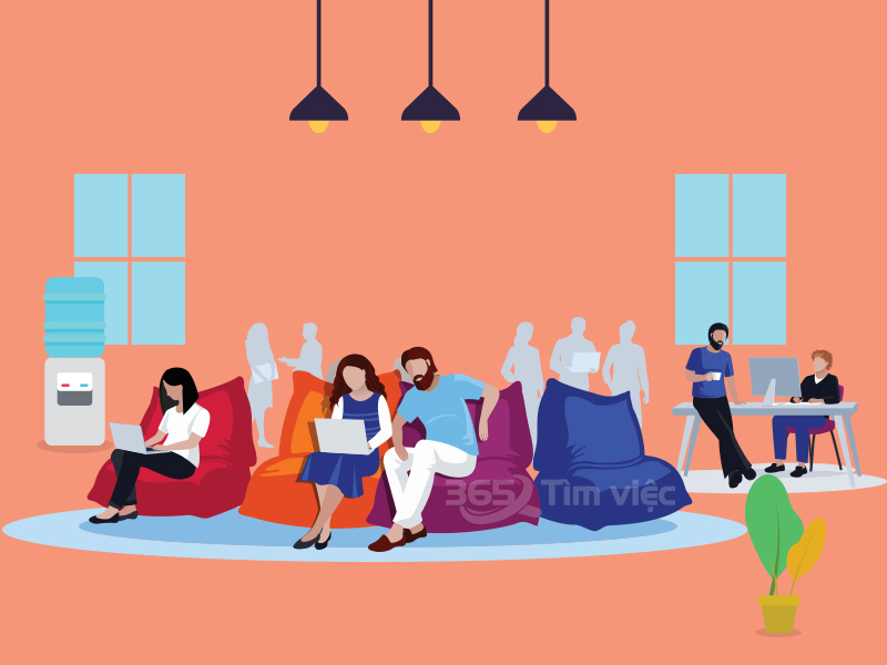 Các chính sách xã hội của khu công nghiệp Amata 