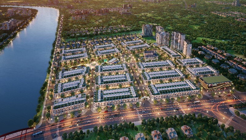 Phân loại các loại hình đang làm việc ở khu công nghiệp Cát Lái 2