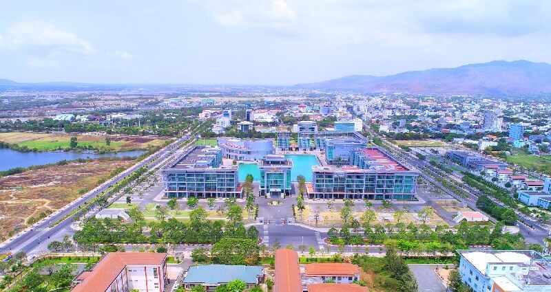  Đôi nét về Khu công nghiệp Long Khánh - Đồng Nai 