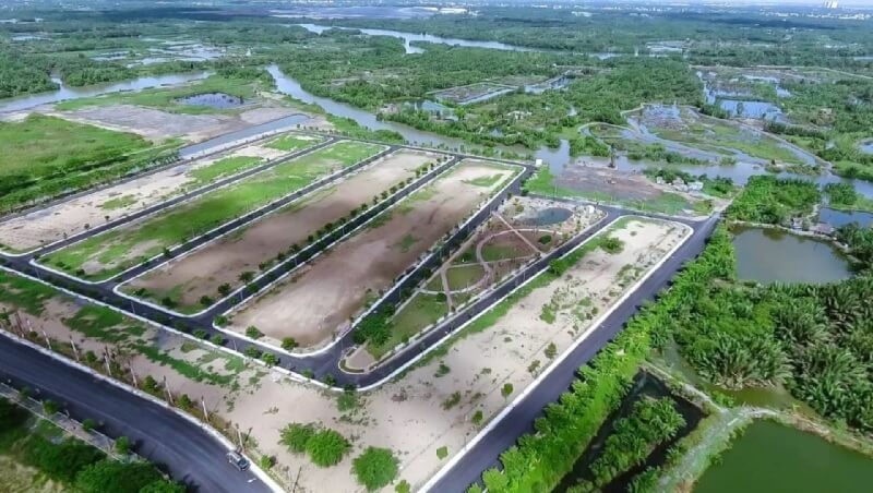Về lực lượng lao động KCN Long Khánh 