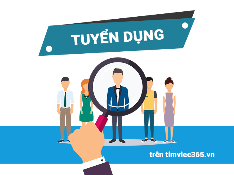 Nhu cầu tuyển dụng việc làm tại khu công nghiệp Long Thành