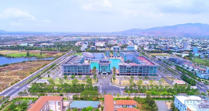 Danh sách các doanh nghiệp hoạt động tại khu công nghiệp