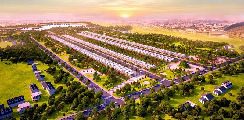 Nhiều doanh nghiệp tập trung hoạt động với quy mô lớn