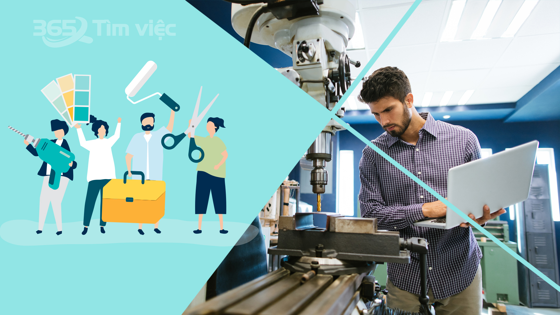Khu công nghiệp Mỹ Xuân A tập trung phát triển những ngành nào