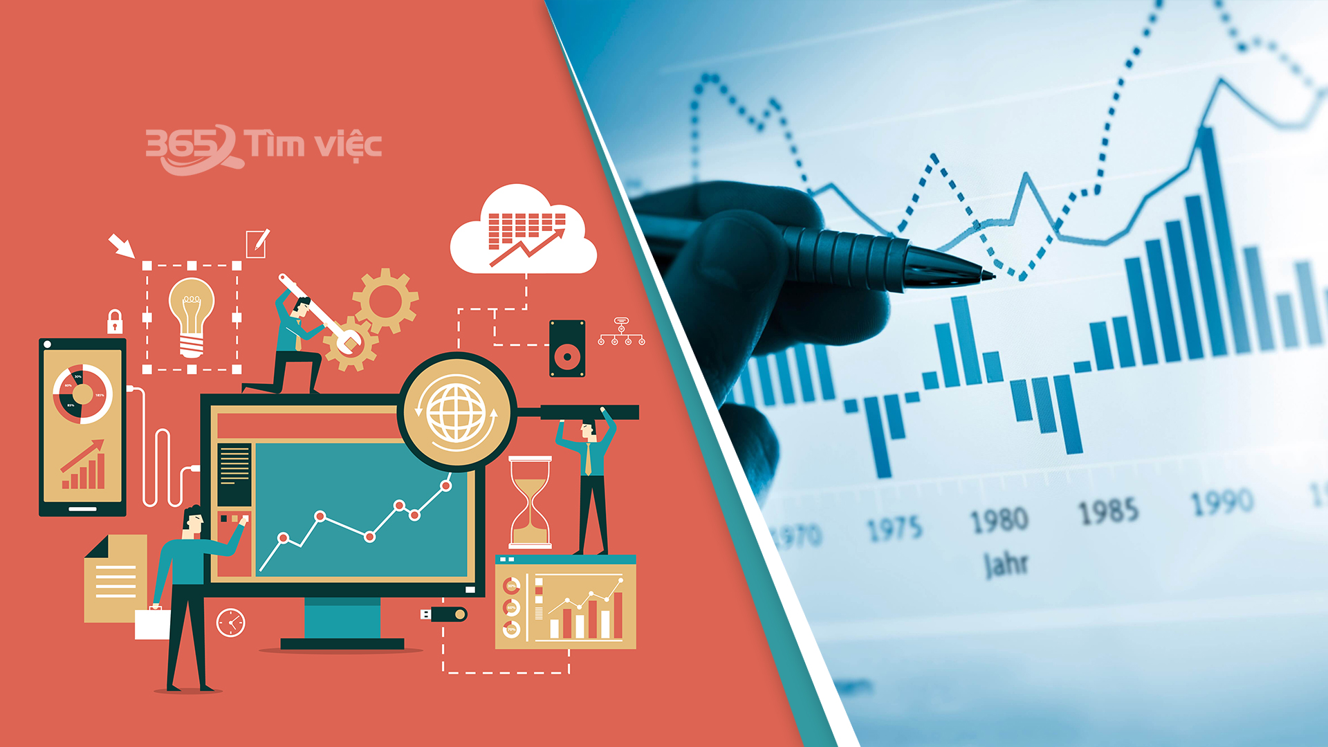 Các lĩnh vực và ngành nghề tiềm năng tại khu công nghiệp