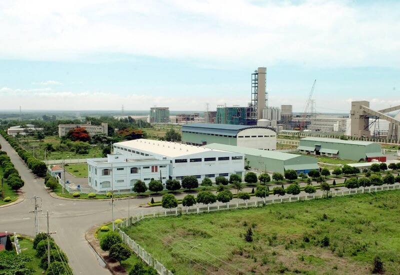 Một số trường đại học đào tạo nhân lực cho khu công nghiệp Thạch Thất