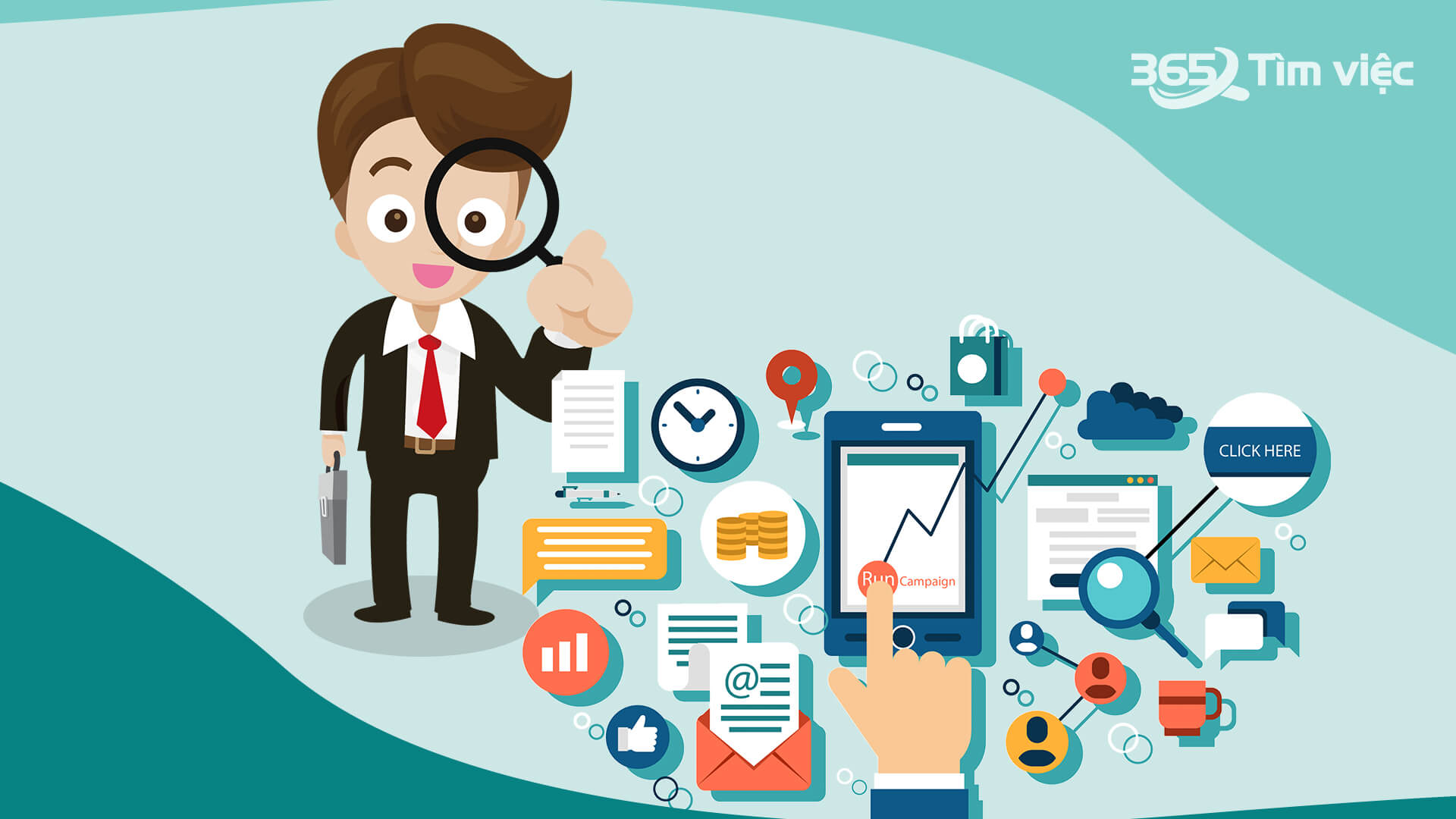 Kinh nghiệm tìm việc làm tại thị xã Hồng Lĩnh