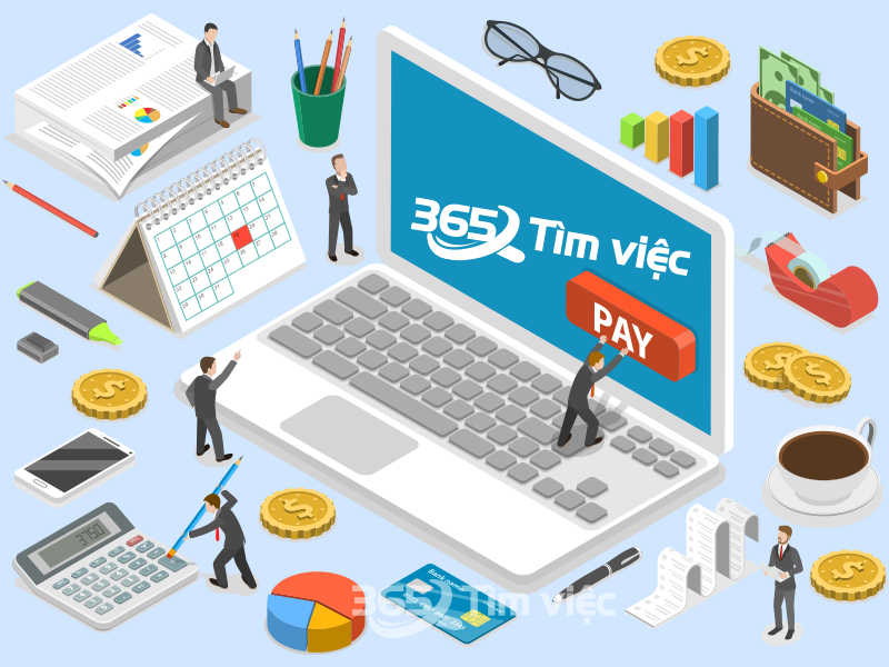 Kinh nghiệm tìm việc làm tại huyện Thoại Sơn, An Giang