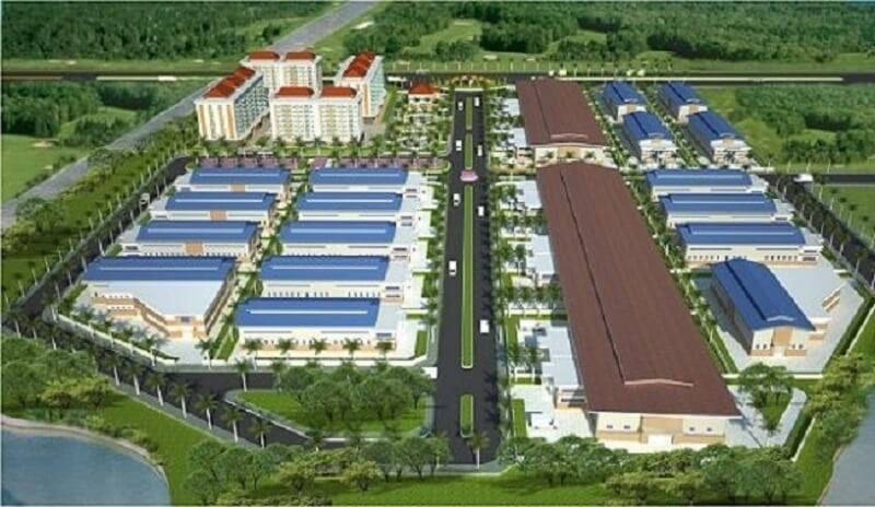 Thực trạng phát triển kinh tế và việc làm tại Văn Lâm tỉnh Hưng Yên