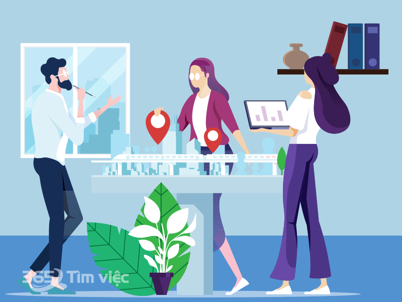Những yêu cầu đối với Kỹ sư thủy sản