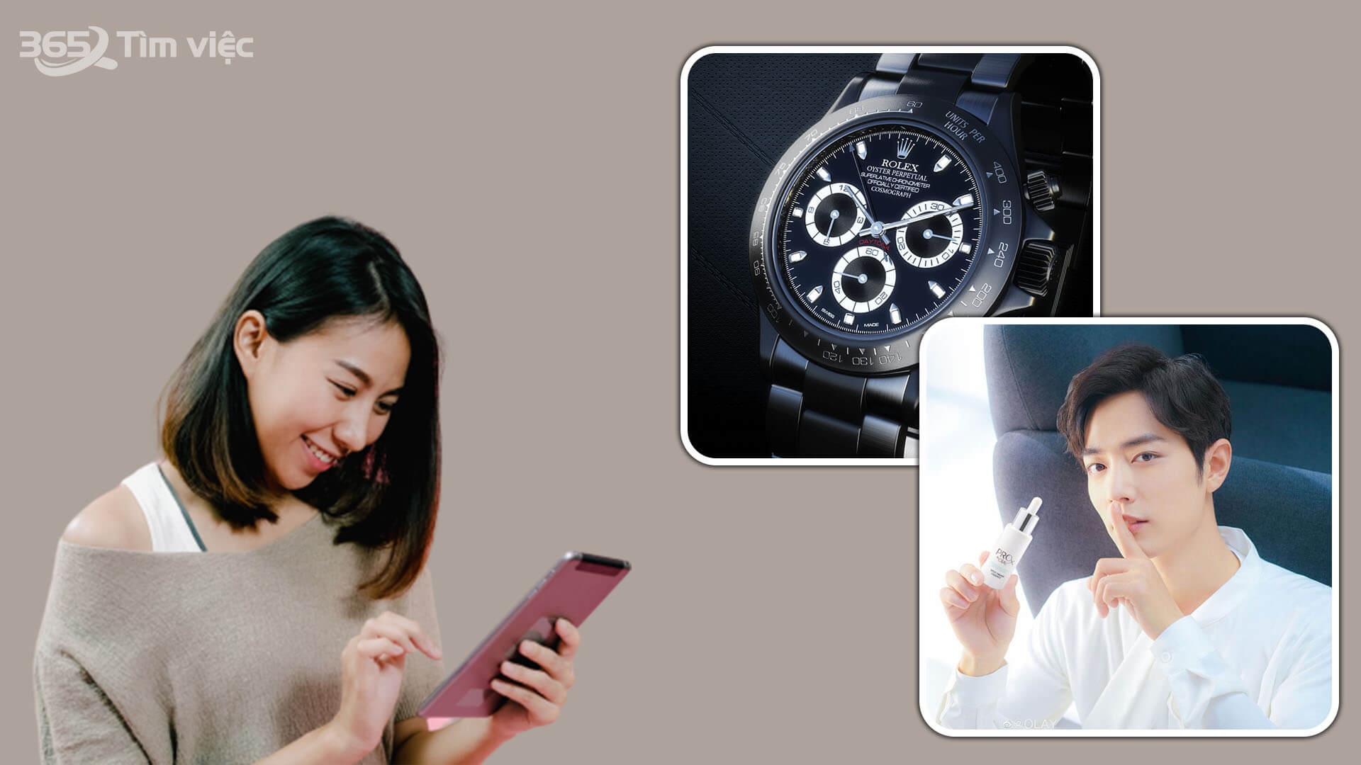 Lập trình web online