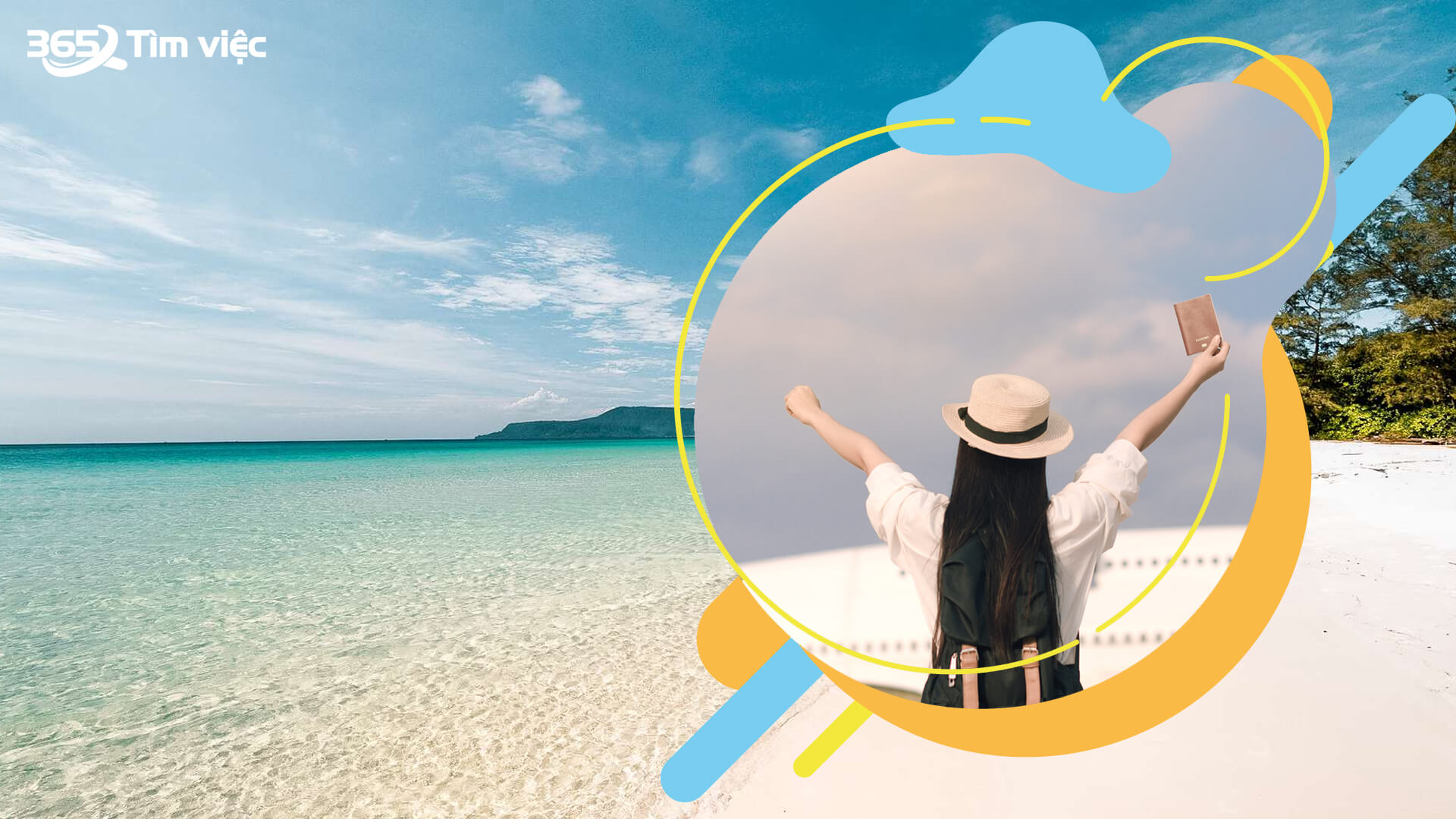 Lợi thế phát triển ảnh hưởng tới cơ hội việc làm của ứng viên tại huyện Lý Sơn, tỉnh Quảng Ngãi