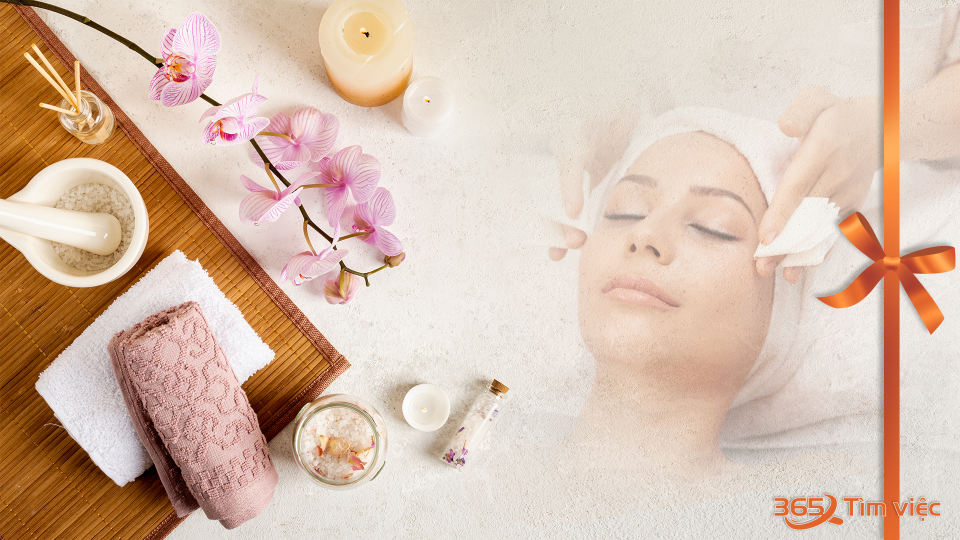 Nắm bắt và dự trù được mức độ tồn các sản phẩm tại Spa