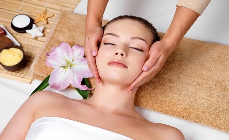 Đảm bảo vấn đề vệ sinh tại Spa cũng như các thiết bị sử dụng